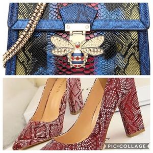 Meet your Posher, Rodanne